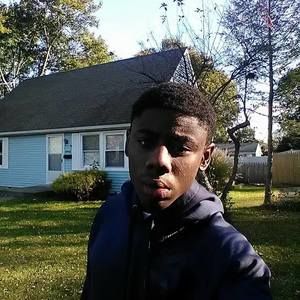 Meet your Posher, Jerrod